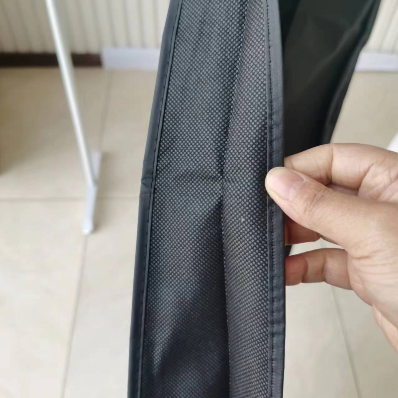 Kntiwiwo Wedding Dress Garment Bag 72" Dress Bags For Gowns