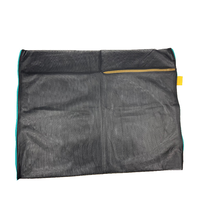 Foldable Mesh Laundry Bag