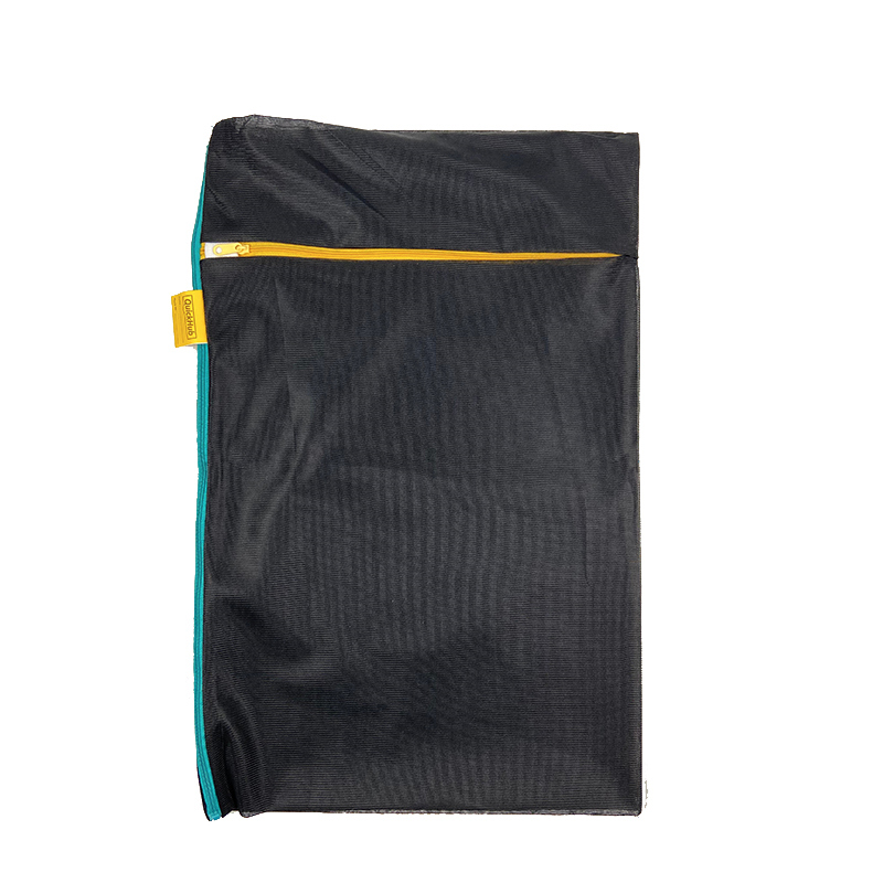 Foldable Mesh Laundry Bag