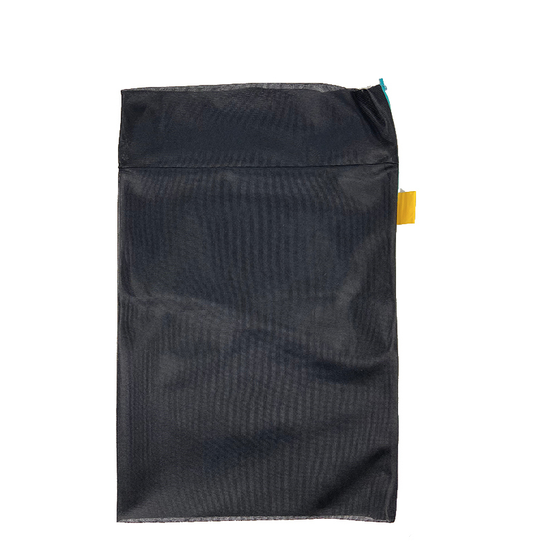 Foldable Mesh Laundry Bag