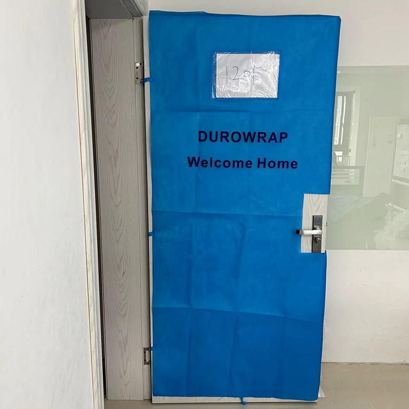 Door Cover