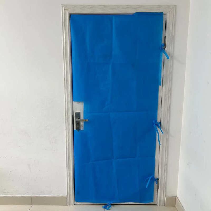 Dog Scratch Door Protector