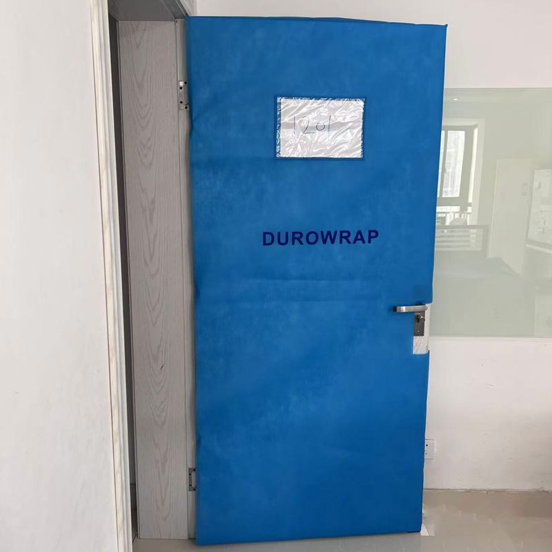 Door Cover