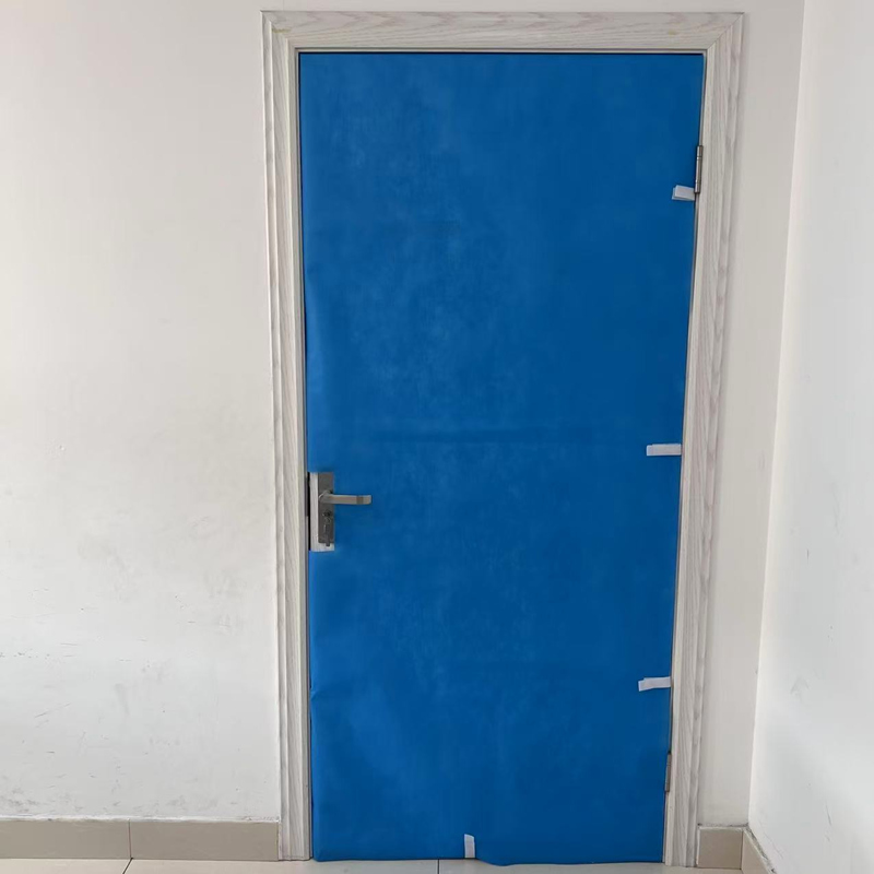 Dog Scratch Door Protector