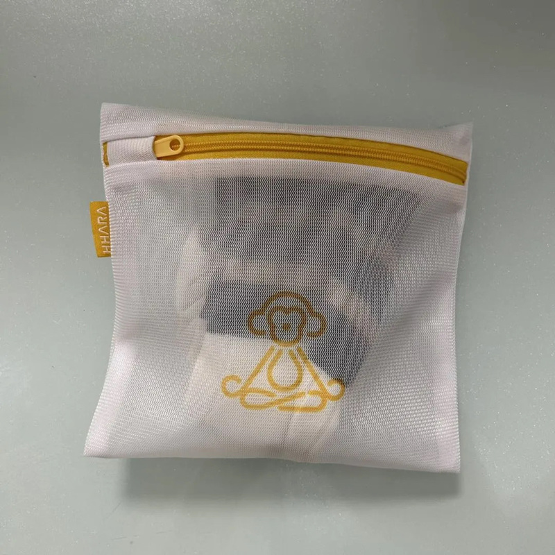 Mesh Laundry Bag For Socks