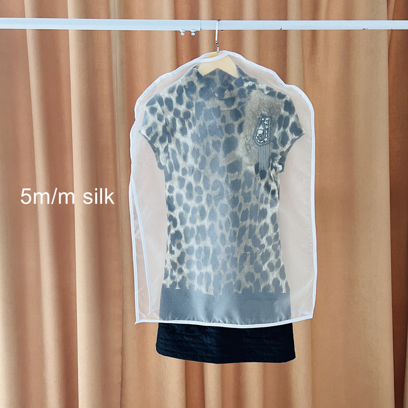 Organza Suit Protector Garment Bags