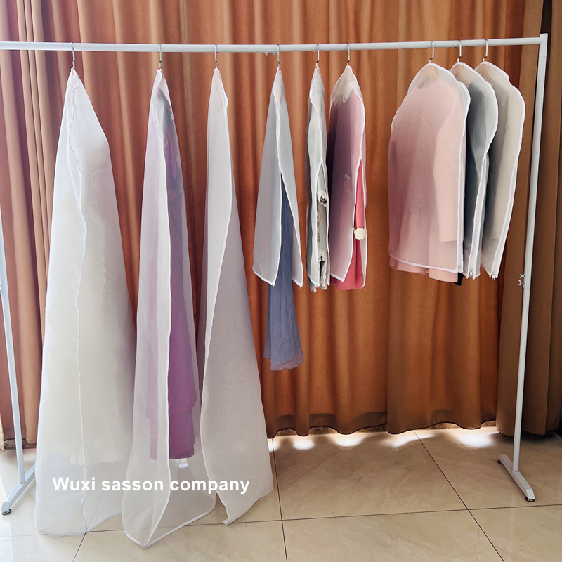 Organza Suit Protector Garment Bags