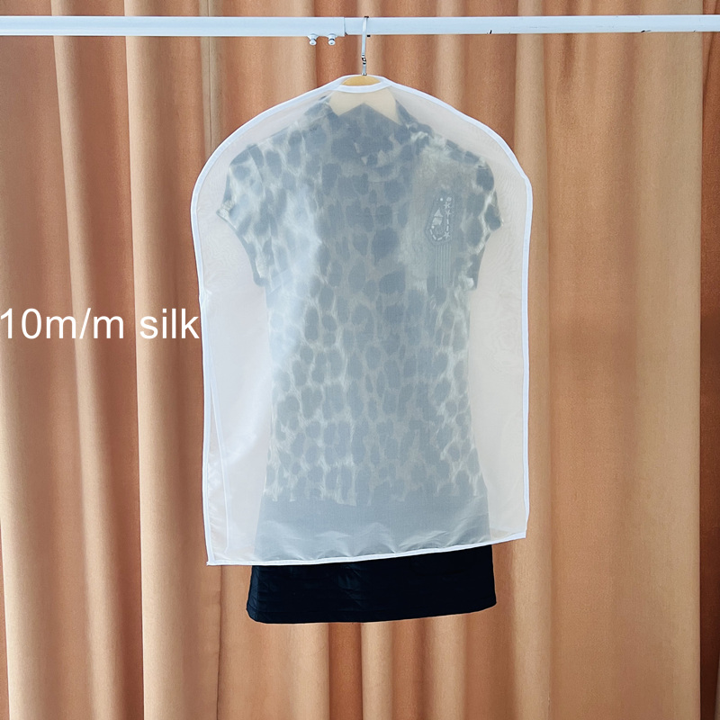 Silk Suit Cover