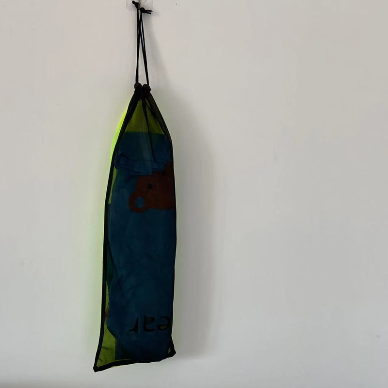 Drawstring Bag For Umbrella