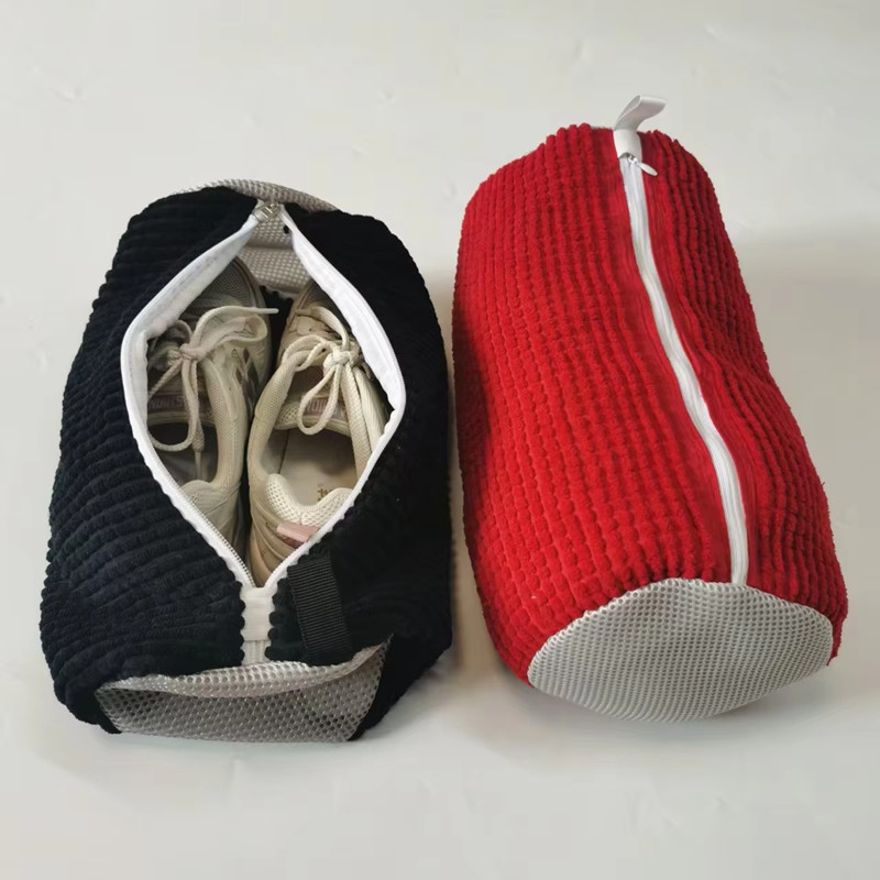 Reusable Shoe Cleaning Bag for Sneaker