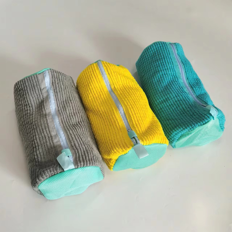 Reusable Shoe Cleaning Bag for Sneaker