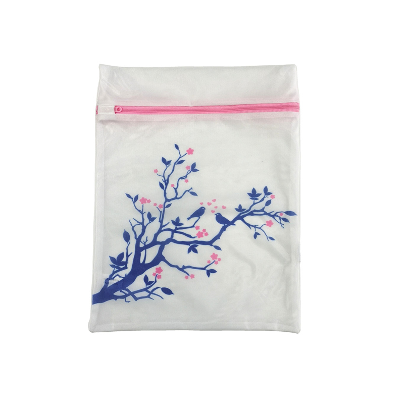 Custom Lingerie Wash Bag