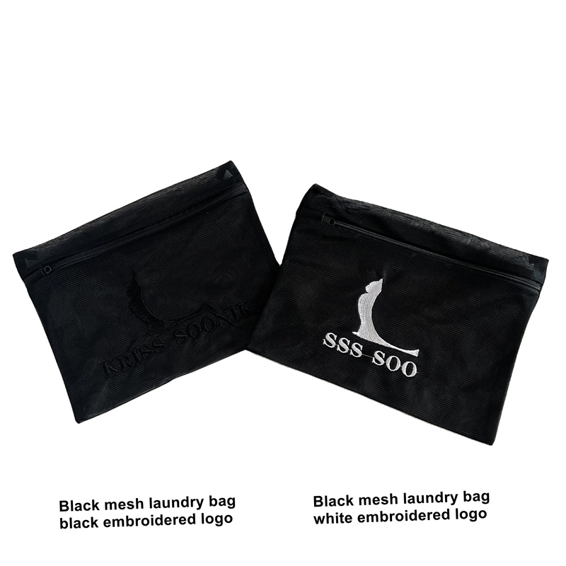 Mesh Lingerie Bag