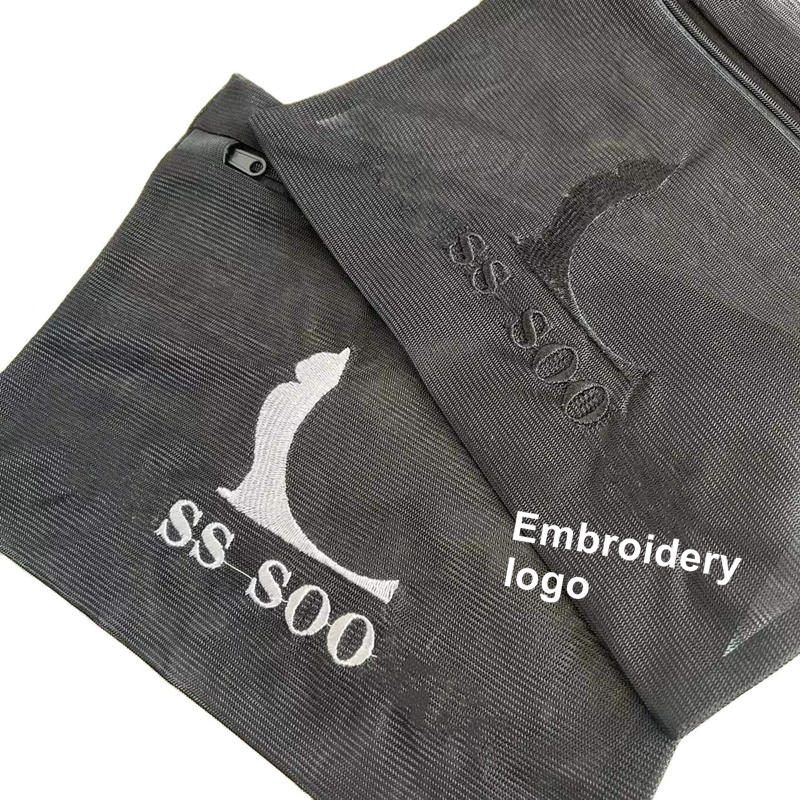Laundry Mesh Bag Washing