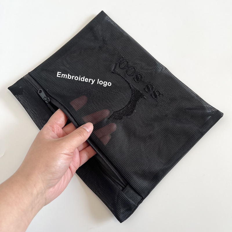 Laundry Mesh Bag Washing
