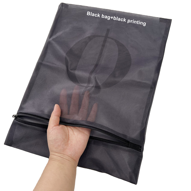 Mesh Lingerie Bag