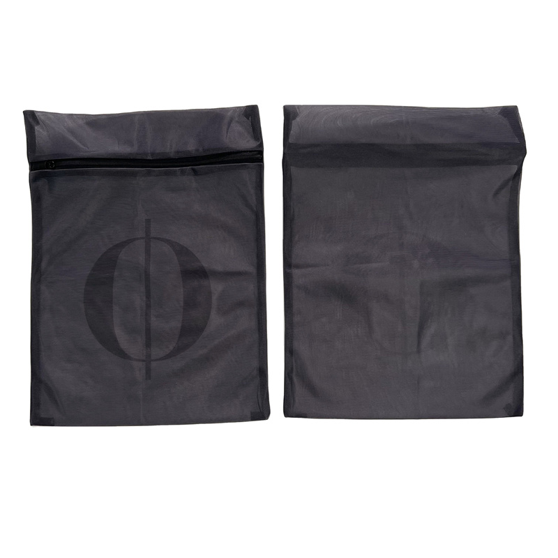 Mesh Lingerie Bag