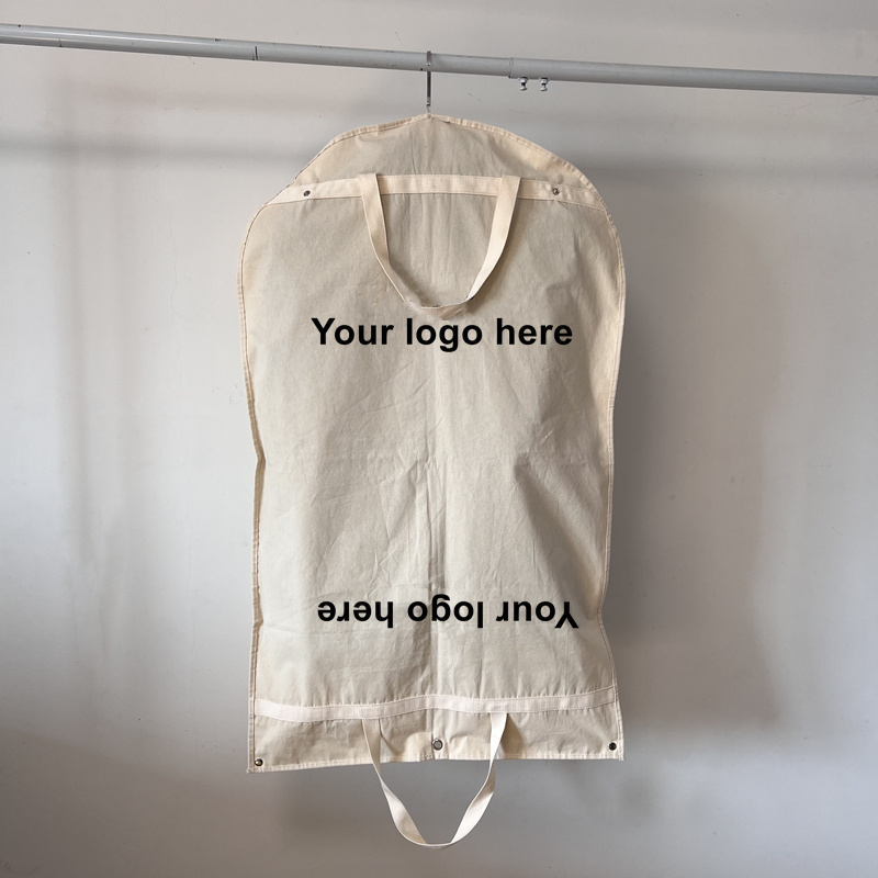 Cotton Garment Cover