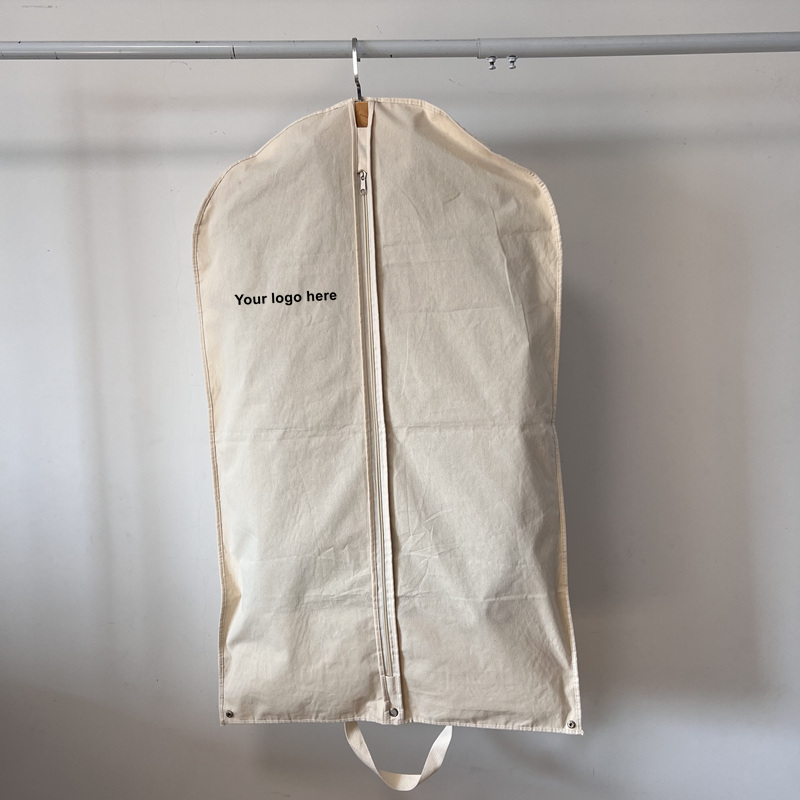 Cotton Garment Bag