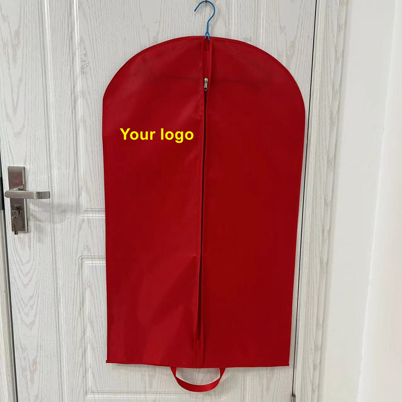 Foldable High Quality Suit Cover