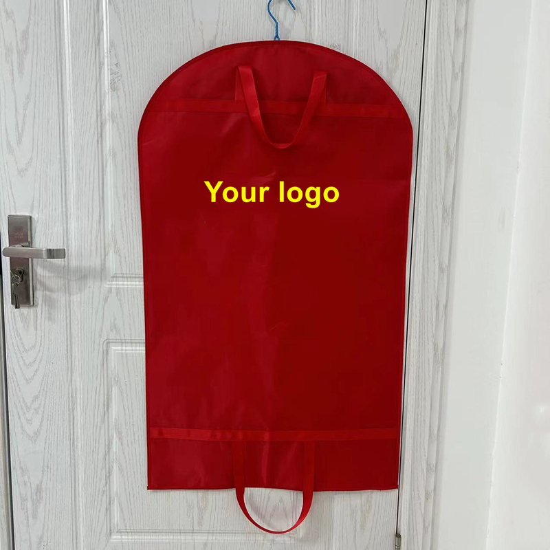 Nylon Garment Bag