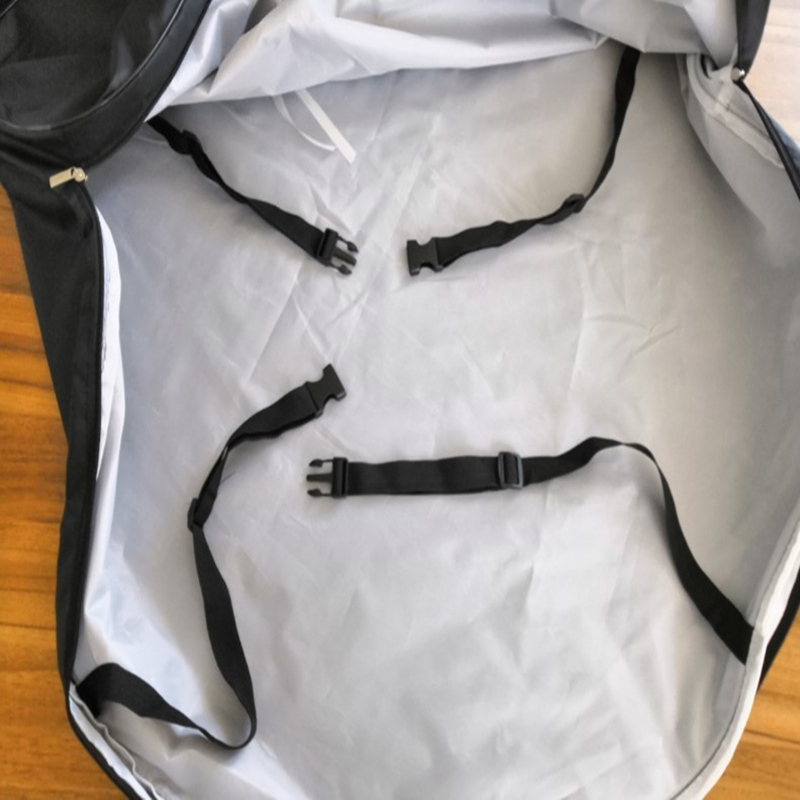 Tutu Dance Costume Garment Bag