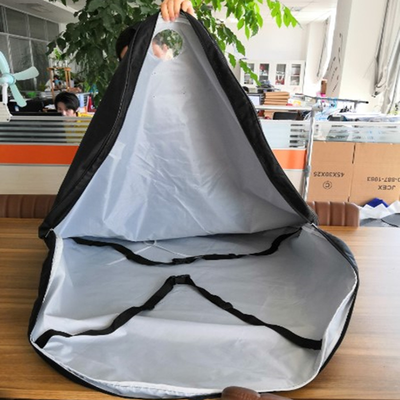 Tutu Dance Costume Garment Bag