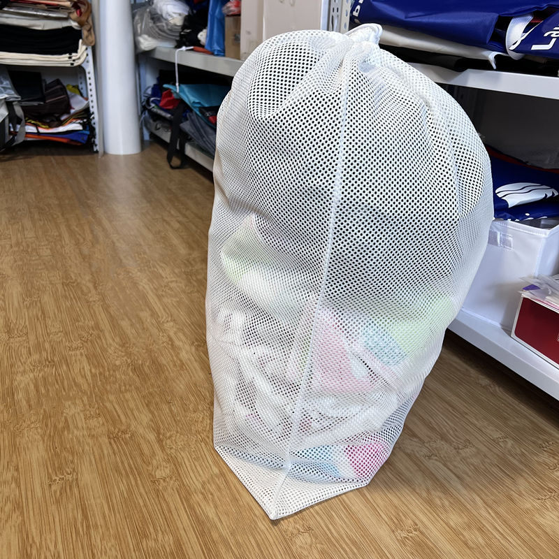 Drawstring Laundry Bag