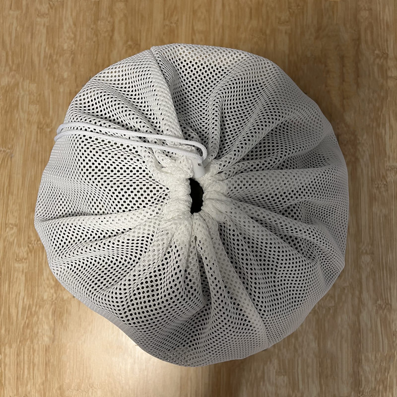 Drawstring Laundry Bag