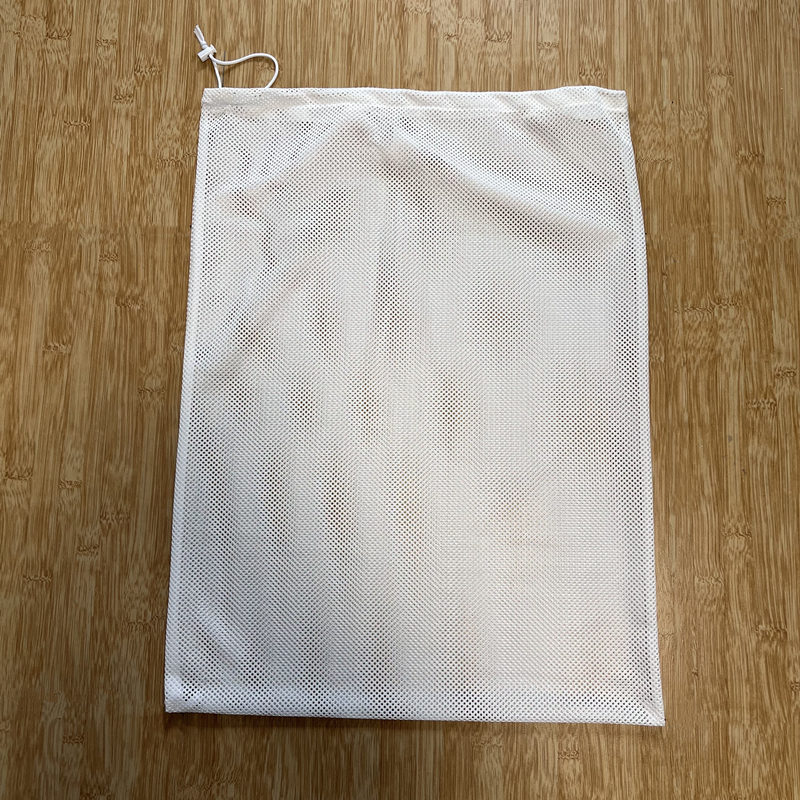 Drawstring Laundry Bag