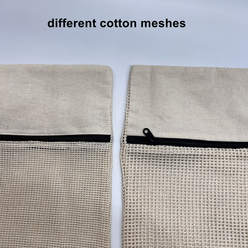 Cotton Laundry Bag for Delicates
