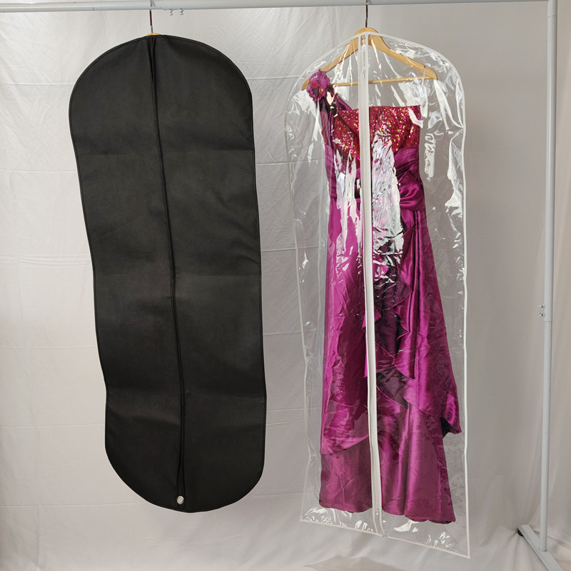 Foldable Garment Bag