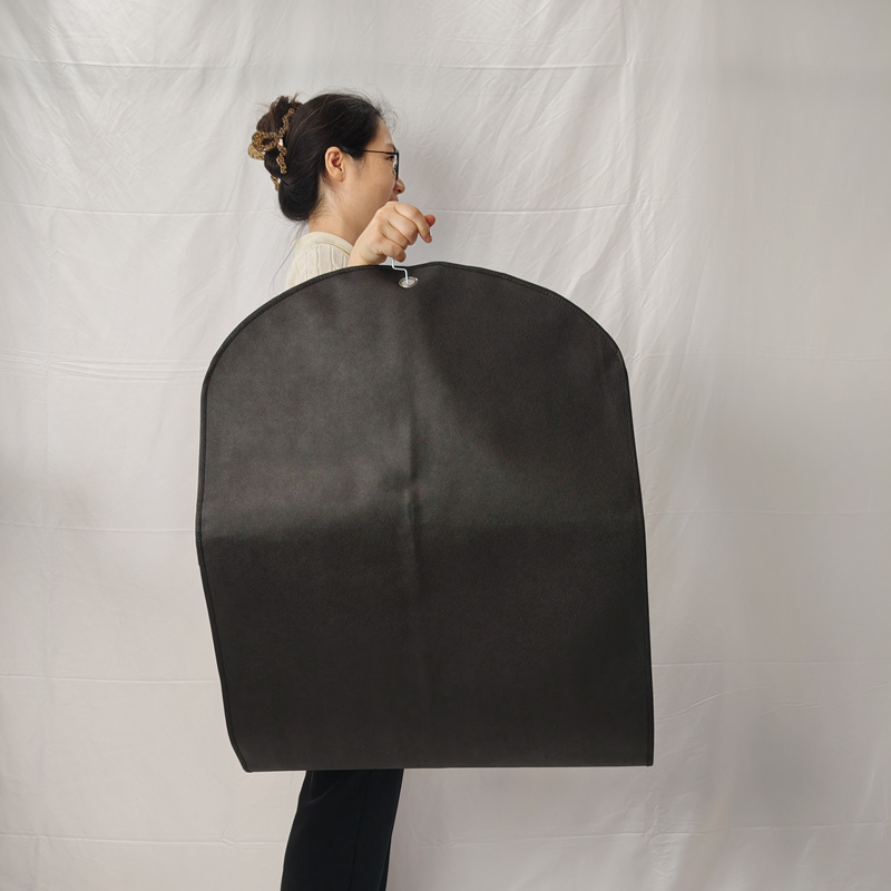 Foldable Garment Bag
