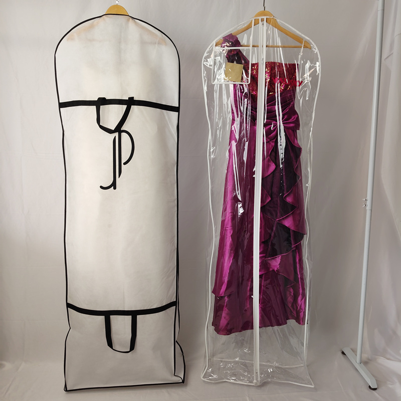 Foldable Wedding Dress Bag