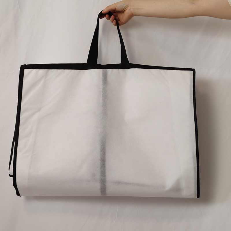 Foldable Wedding Dress Bag