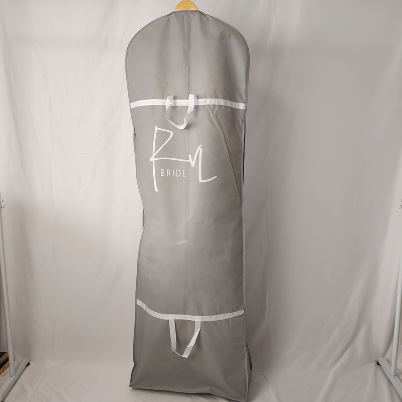 Bridal Wedding Dress Bag with Handles