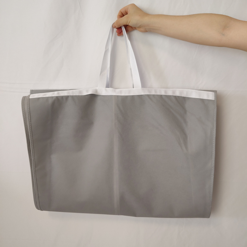 Bridal Wedding Dress Bag with Handles