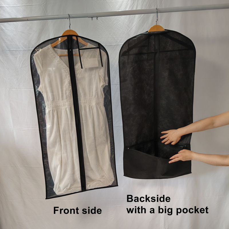 Garment Suit Clothes Bags