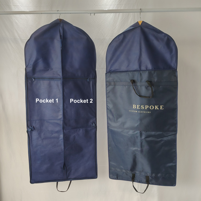 Garment Bag with Handles
