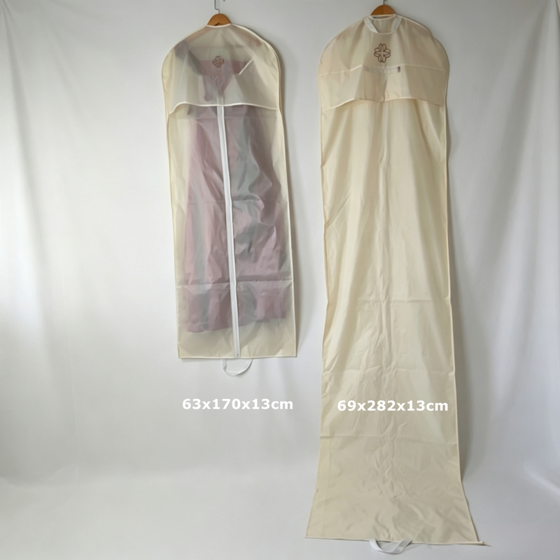 Extra Large Bridal Wedding Dress Bag