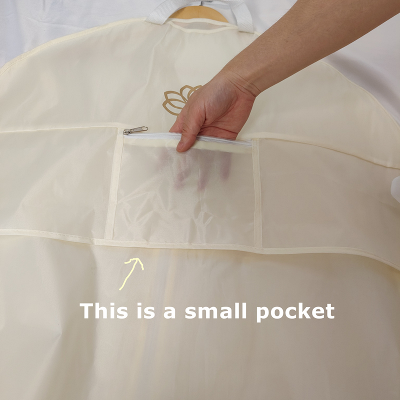 Extra Large Wedding Dress Bag