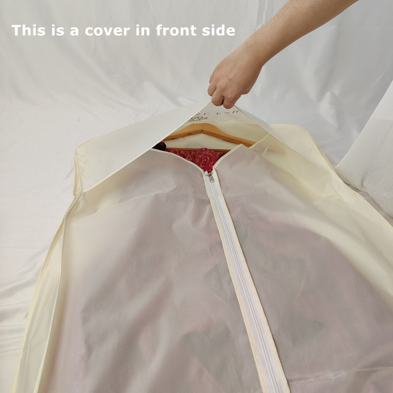 Extra Large Wedding Dress Bag