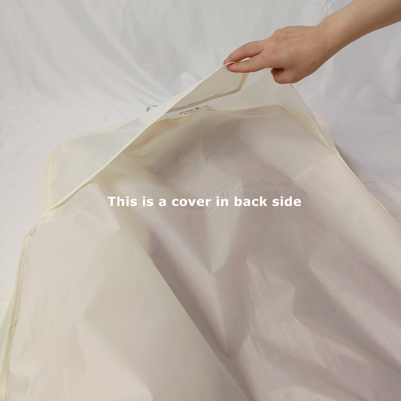 Extra Large Wedding Dress Bag