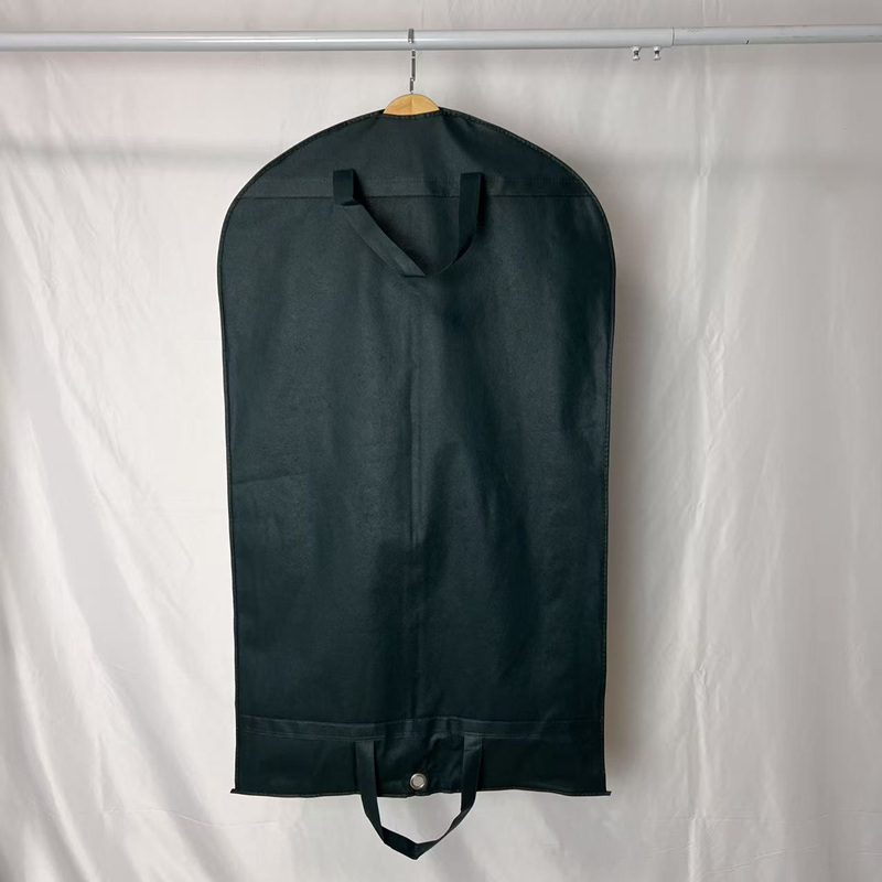 Dark Green Suit Cover
