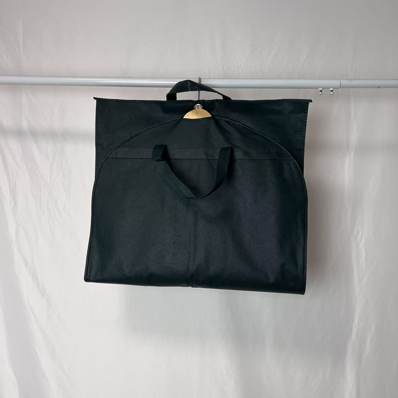 Dark Green Suit Cover