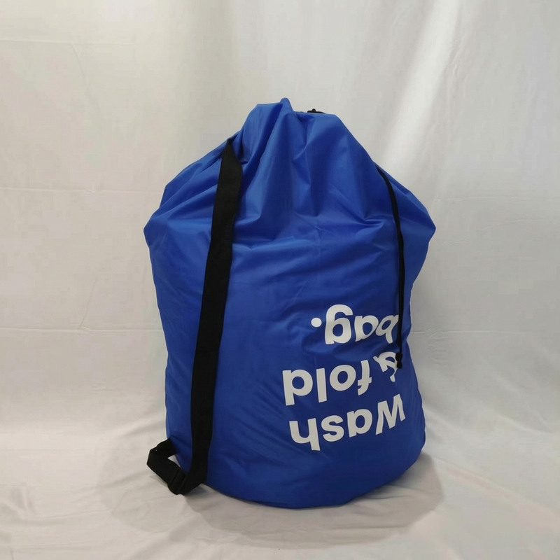 Garment Bag and Laundry Bag Optional Use