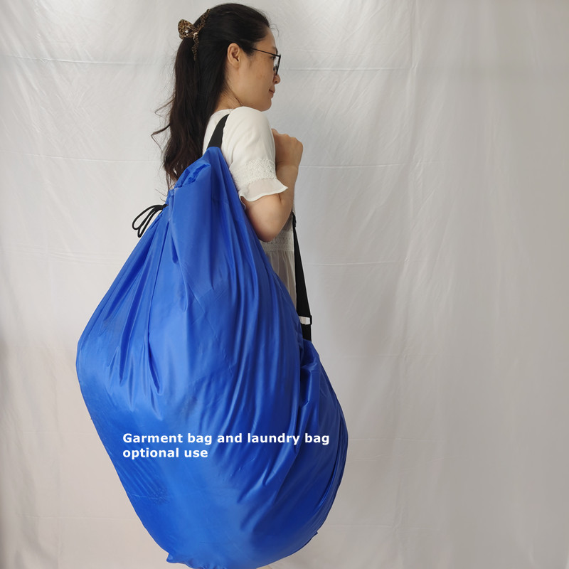 Heavy Duty Polyester Laundry Bag