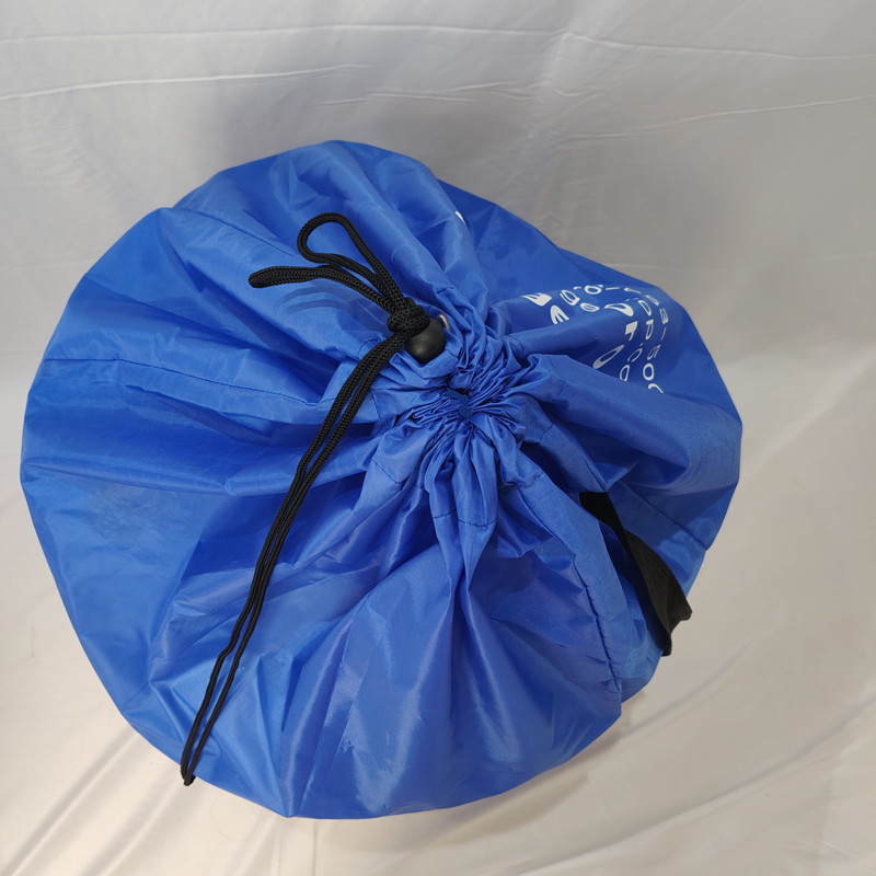Heavy Duty Polyester Laundry Bag