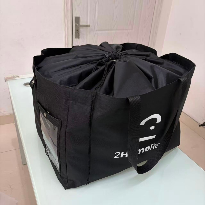 Polyester Laundry Bags