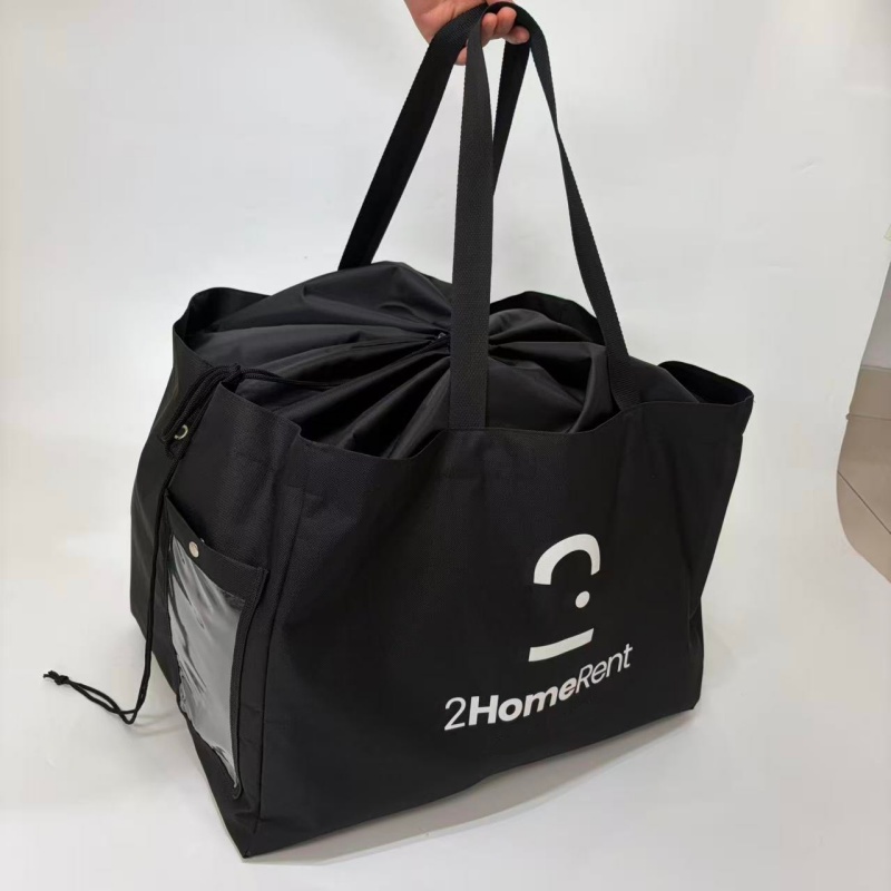 Commercial Polyester Laundry Bags